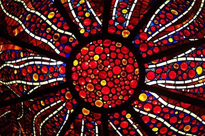 Stained Glass